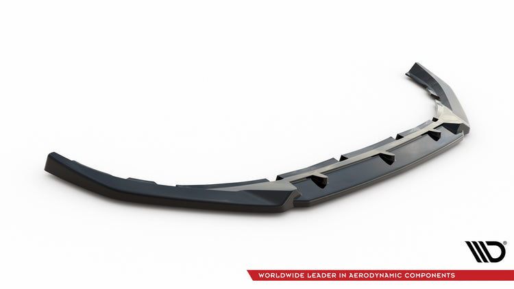 Front Splitter V.1 Volvo S60/V60 R-Design Mk3