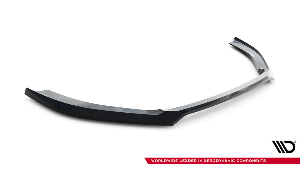 Front Splitter V.2 Audi RS3 8V FL Sedan