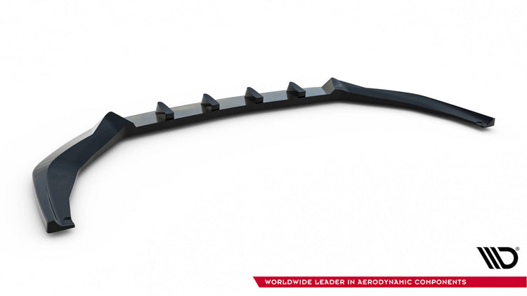 Front Splitter V.2 Audi S8 / A8 S-Line D5 Facelift