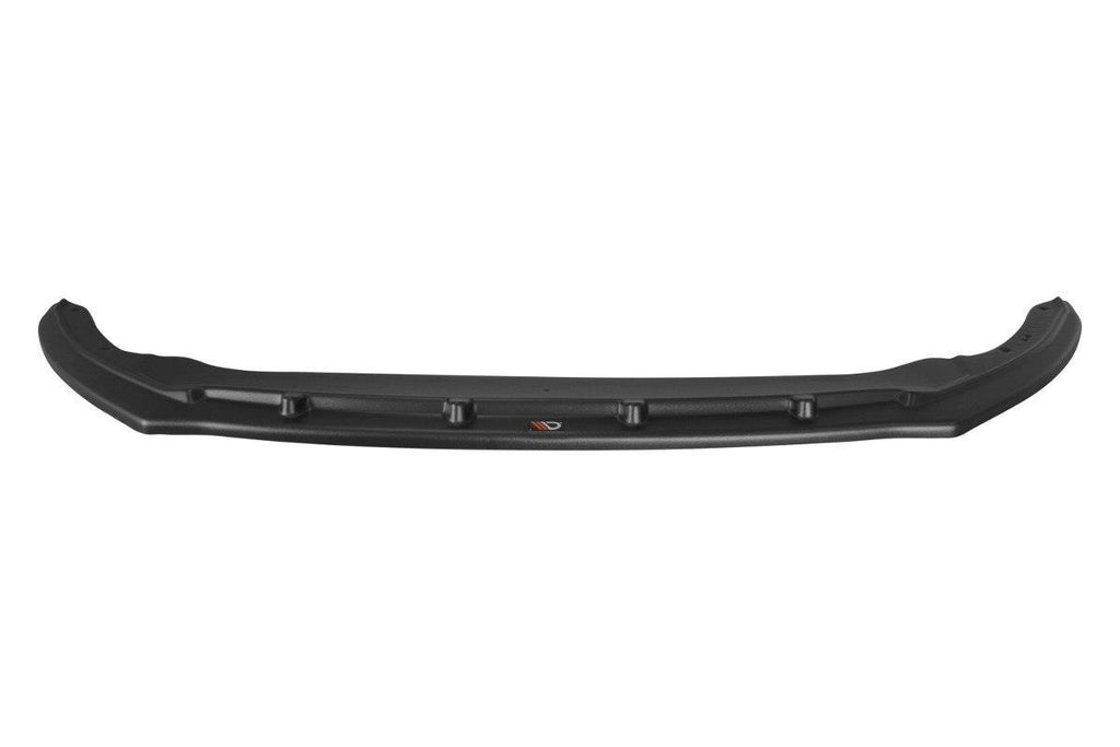 Front Splitter V.2 Skoda Rapid