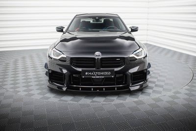 Front Splitter V.3 BMW M2 G87