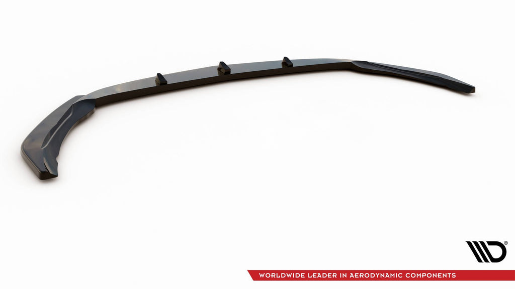Front Splitter V.3 Mercedes-AMG CLA 45 Aero C118