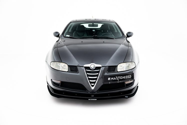 HYBRID FRONT SPLITTER ALFA ROMEO GT