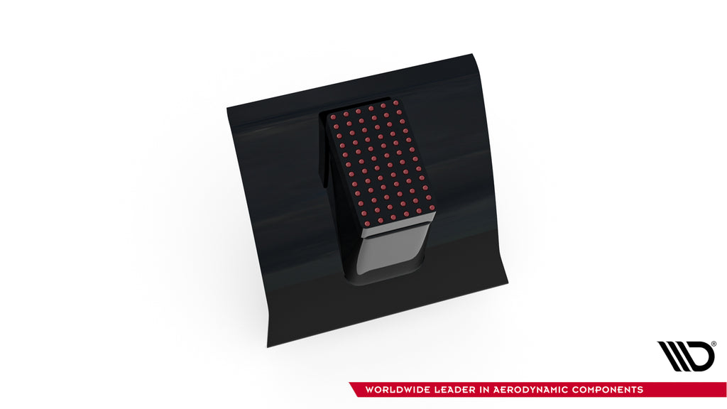 Led Stop Light Audi S3 Sportback 8Y Facelift