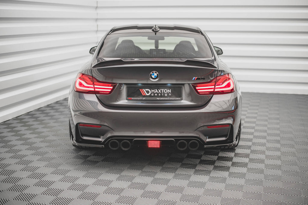 Led Stop Light BMW M4 F82