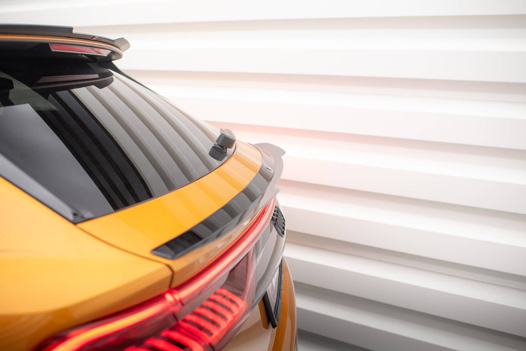Lower Spoiler Cap Audi Q8 / Q8 S-line / SQ8 Mk1