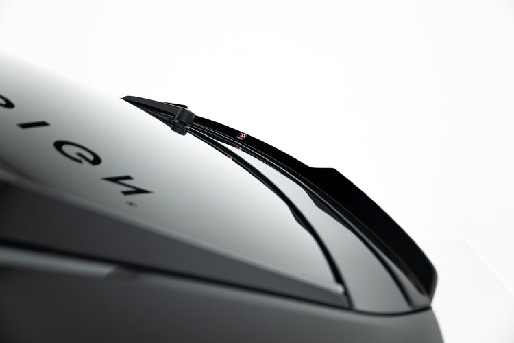 Lower Spoiler Cap Audi RSQ8 Mk1