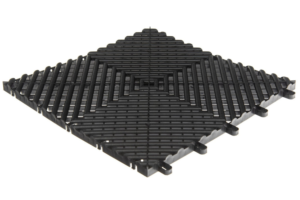 Modular "MAXTON Floor"