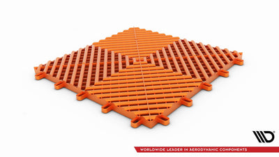 Modular "MAXTON Floor"