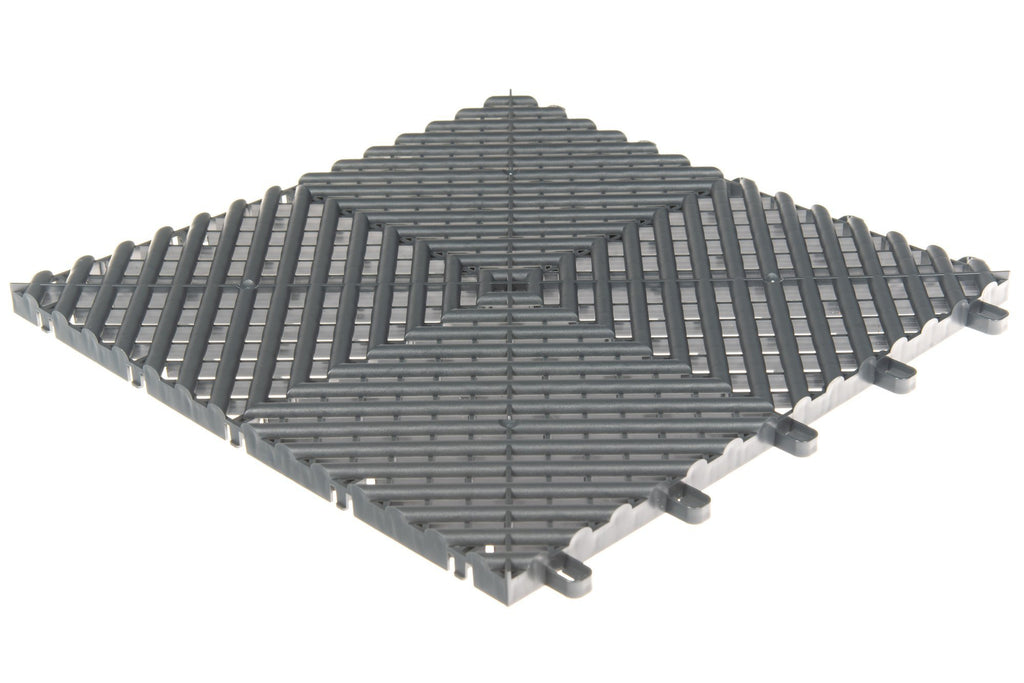 Modular "MAXTON Floor"