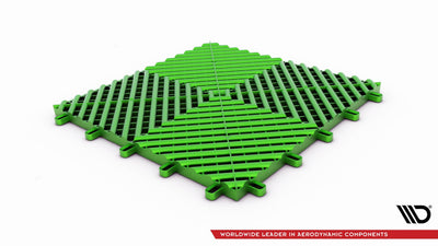 Modular "MAXTON Floor"