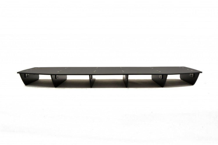 REAR DIFFUSER MAZDA 3 MK2 MPS