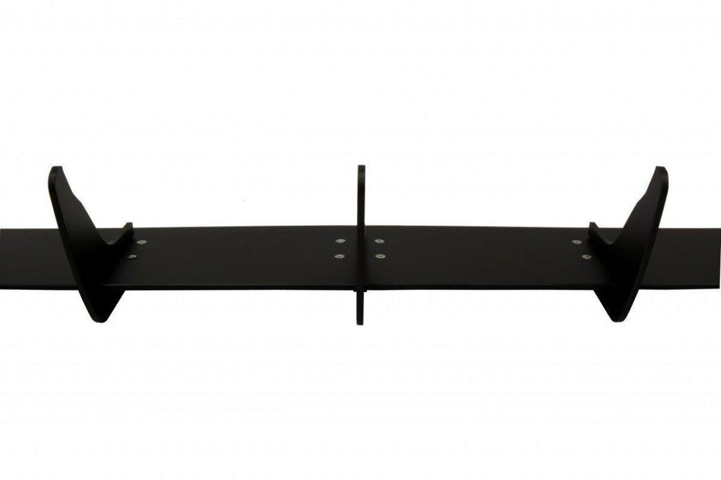 REAR DIFFUSER OPEL ASTRA J OPC / VXR