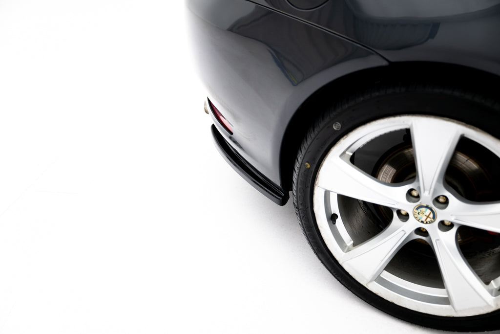 REAR SIDE SPLITTERS Alfa Romeo GT