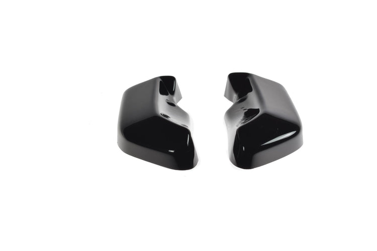 REAR SIDE SPLITTERS FIAT 500 HATCHBACK PREFACE