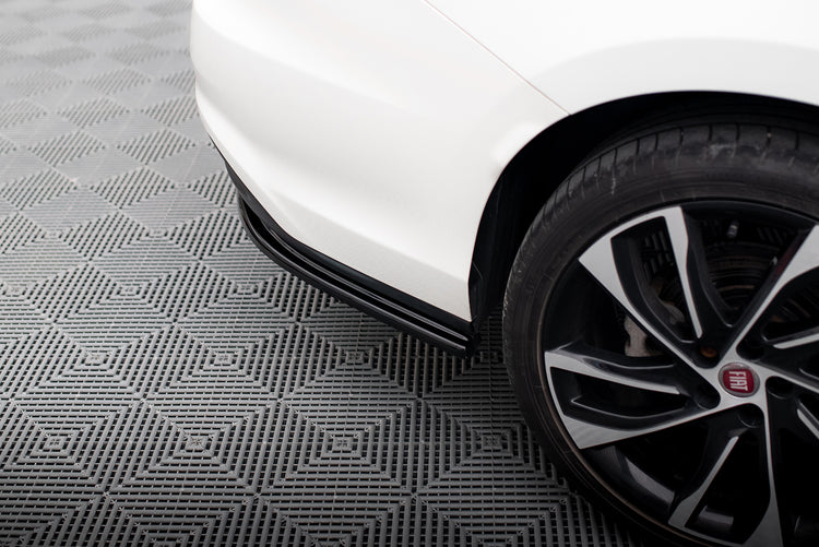 REAR SIDE SPLITTERS Fiat Tipo S-Design