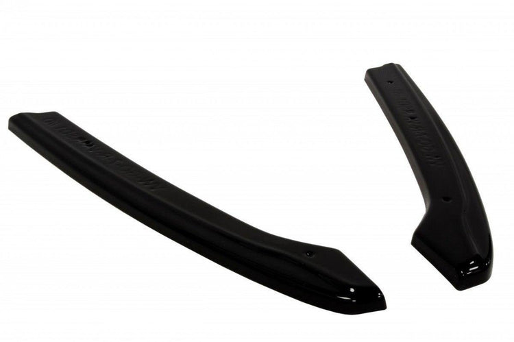 REAR SIDE SPLITTERS VW Golf 7 R Variant