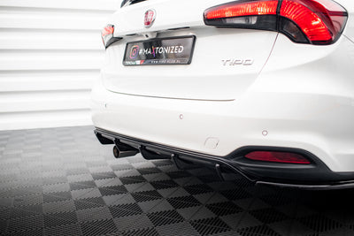 REAR VALANCE Fiat Tipo S-Design SW