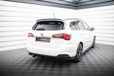REAR VALANCE Fiat Tipo S-Design SW