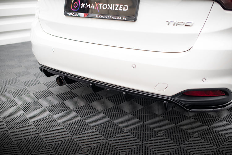REAR VALANCE Fiat Tipo S-Design SW