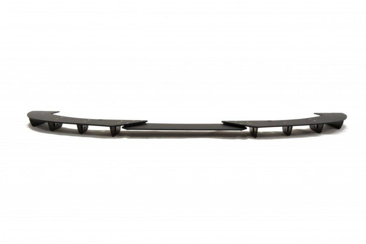 Rear Diffuser Ford Focus ST Mk3 FL