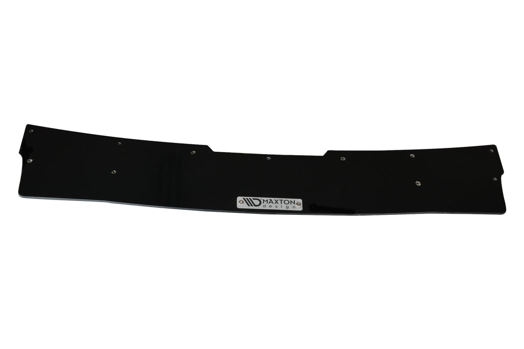 Rear Diffuser V.1 Audi RS5  Coupe / Sportback F5