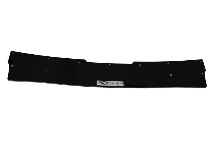 Rear Diffuser V.1 Audi RS5  Coupe / Sportback F5