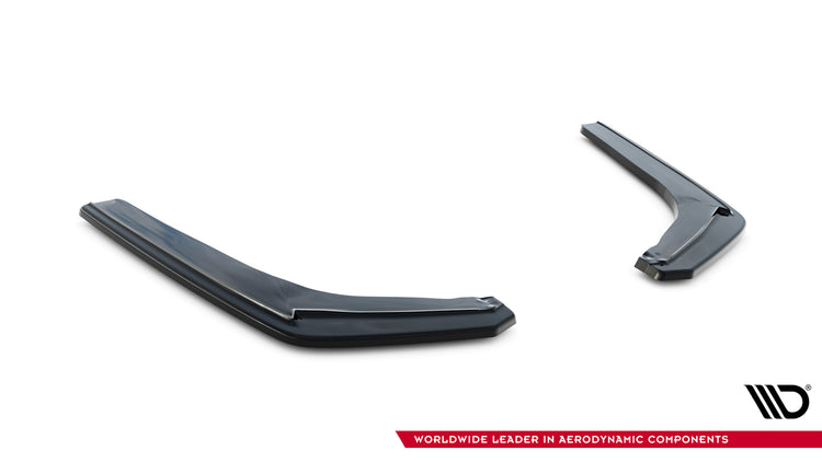 Rear Side Splitters BMW M3 F80