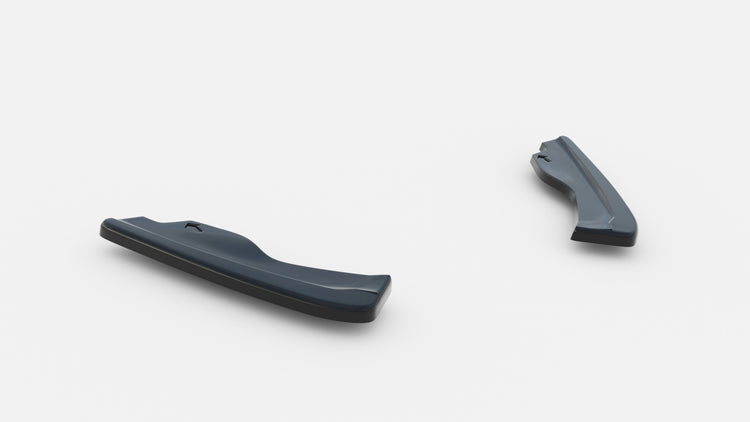 Rear Side Splitters Mazda MX-5 ND (Mk4)