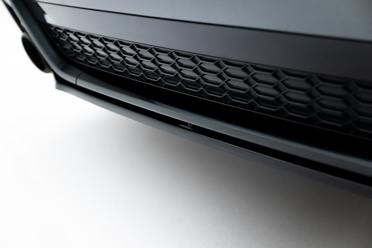 Rear Splitter Audi RS6 C8