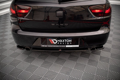Rear Splitter for Seat Exeo