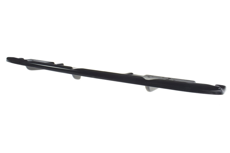 Rear Splitter(with vertical bars)  Peugeot 508 Petrol Mk2