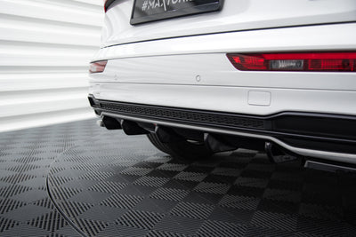 Rear Valance Audi SQ5/Q5 S-line Mk2