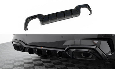 Rear Valance BMW M340i G20 / G21