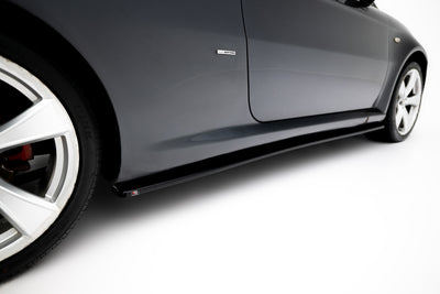 SIDE SKIRTS DIFFUSERS Alfa Romeo GT