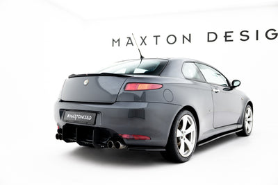 SPOILER CAP Alfa Romeo GT