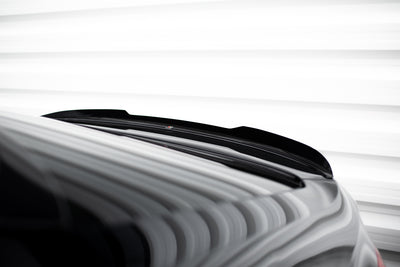 SPOILER CAP BMW 5 GT F07