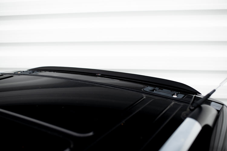 SPOILER CAP Mercedes-Benz V-Class W447 / W447 Facelift