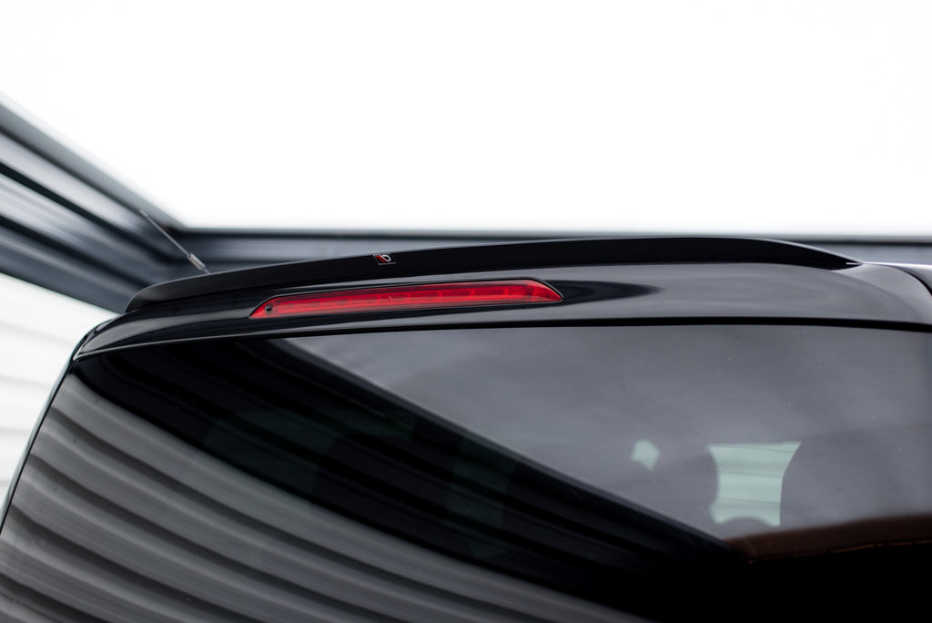 SPOILER CAP Mercedes-Benz V-Class W447 / W447 Facelift
