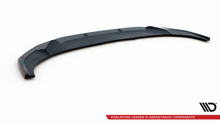 Set of Splitters Audi RSQ3 F3