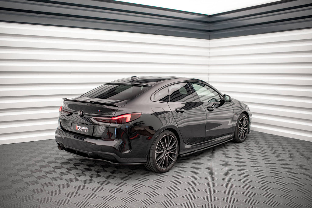 Set of Splitters BMW 2 Gran Coupe M-Pack F44
