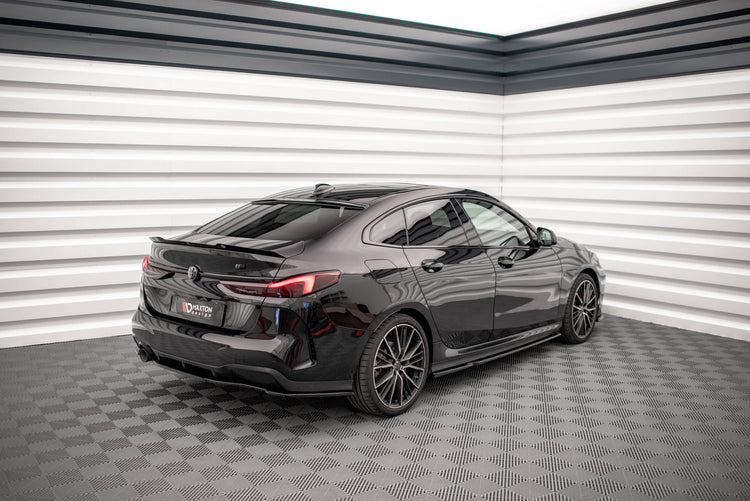 Set of Splitters BMW 2 Gran Coupe M-Pack F44