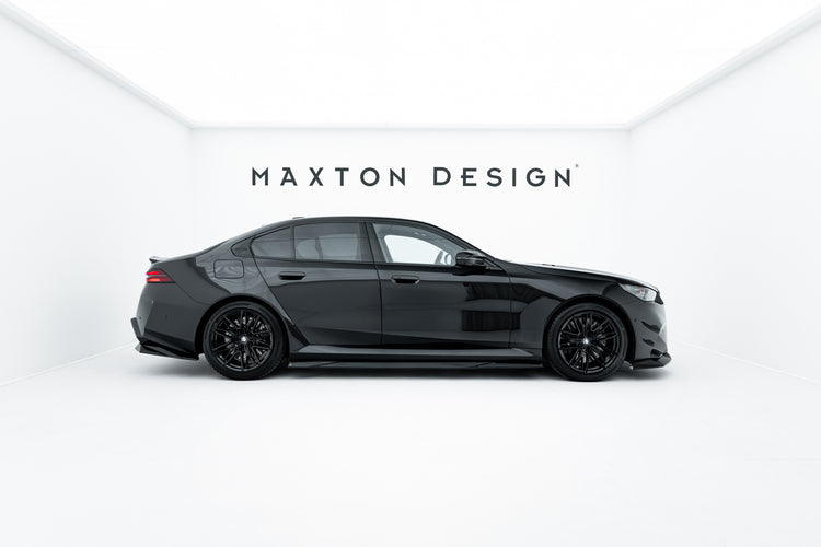 Set of Splitters BMW M5 Sedan G90