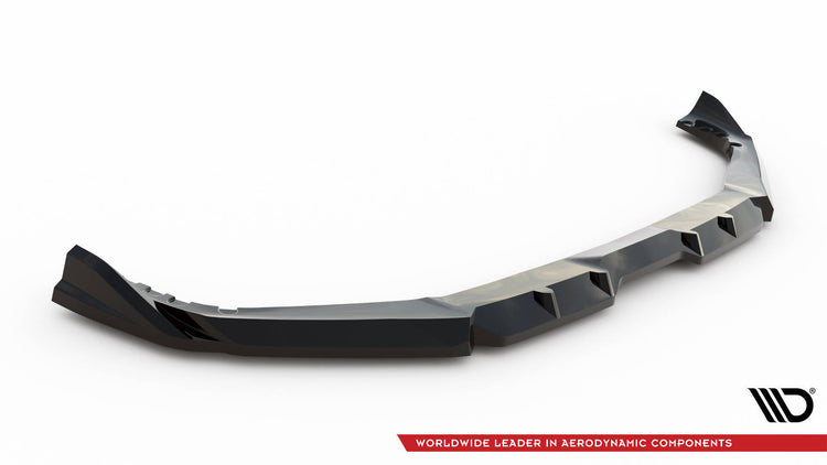 Set of Splitters BMW X5 M F95 Facelift