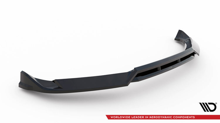 Set of Splitters BMW XM G09
