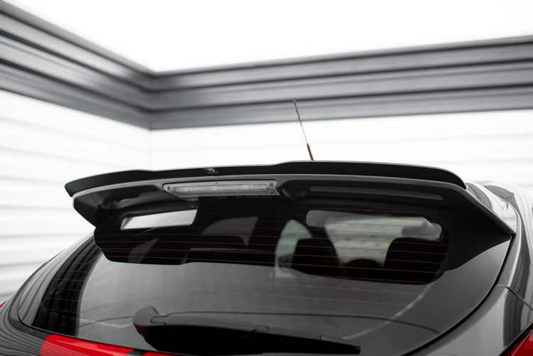 Set of Splitters Ford Focus ST Mk3 Facelift
