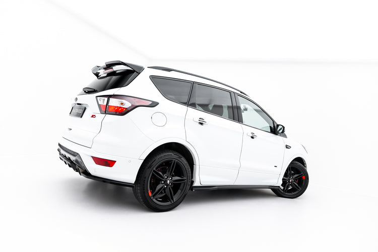 Set of Splitters Ford Kuga ST-Line Mk2 Facelift