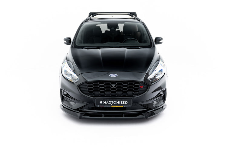 Set of Splitters Ford S-Max ST-Line Mk2 Facelift