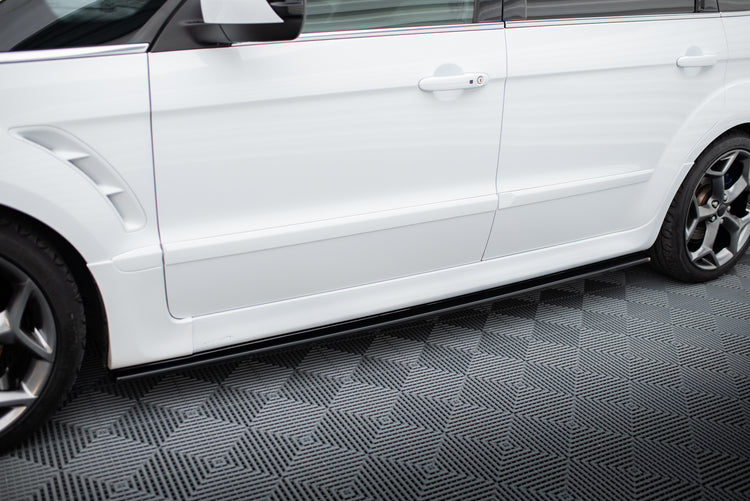 Set of Splitters Ford S-Max Titanium Mk1 Facelift