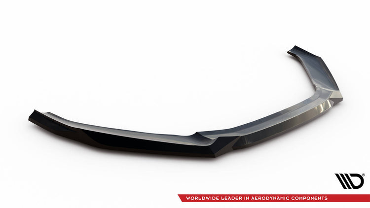 Set of Splitters Hyundai Veloster N Mk2